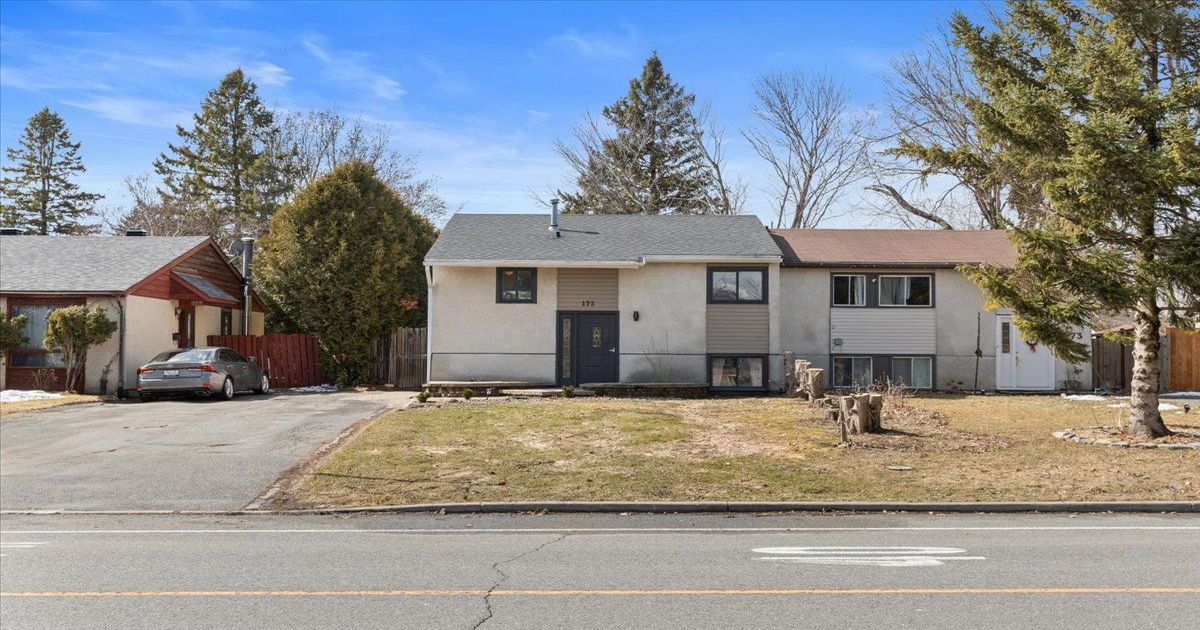 175 Castlefrank Road Kanata