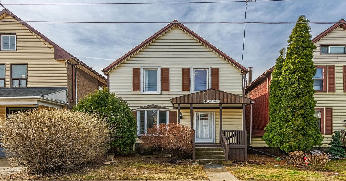 18 Keith Street Hamilton