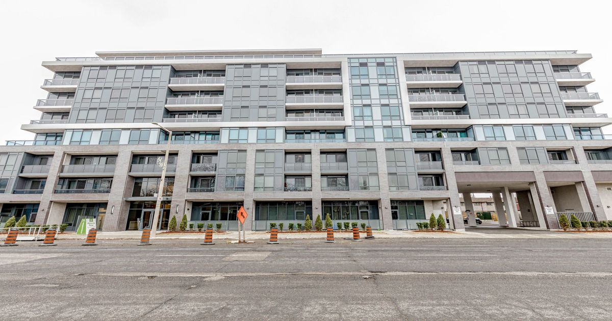 415 MAIN Street W Hamilton