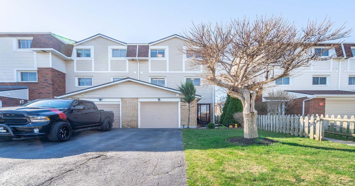 11 Harrisford Street Hamilton