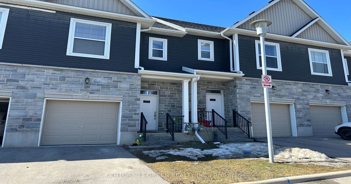 439 Athlone Avenue Woodstock