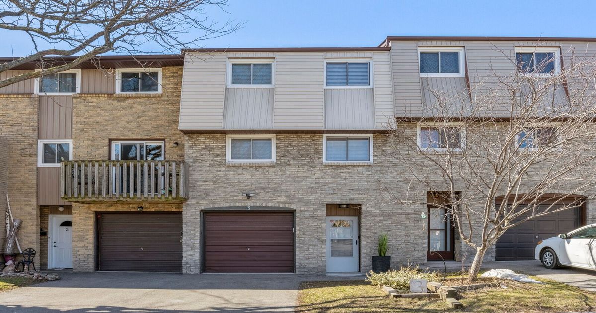 985 Limeridge Road E Hamilton