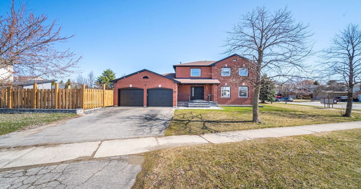 80 Royaledge Way Hamilton