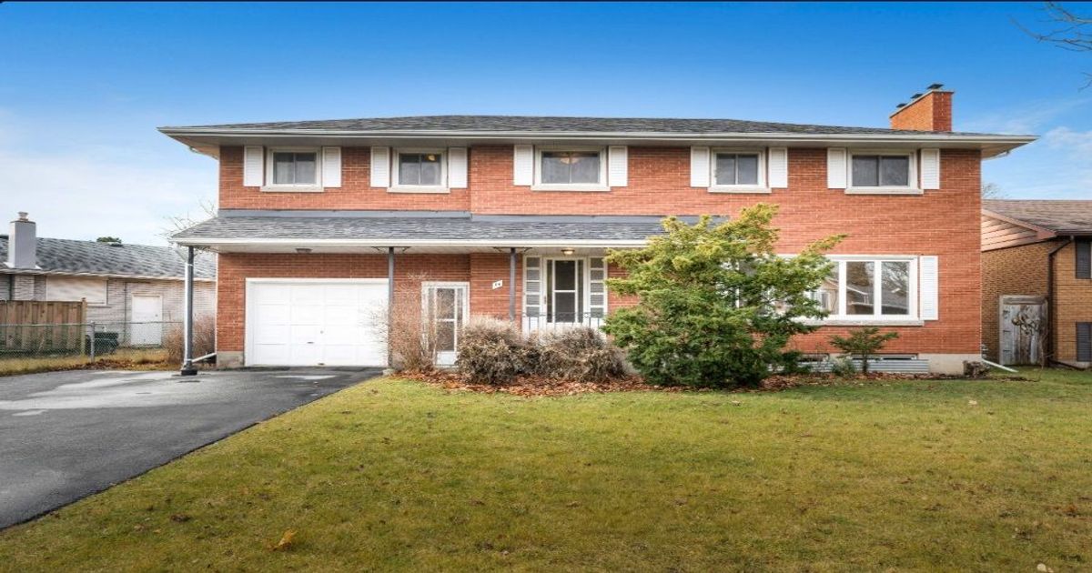 14 Machar Place Kingston