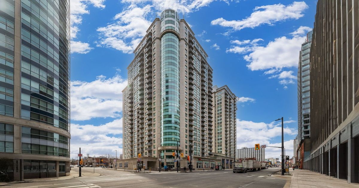 234 Rideau Street Lower Town - Sandy Hill