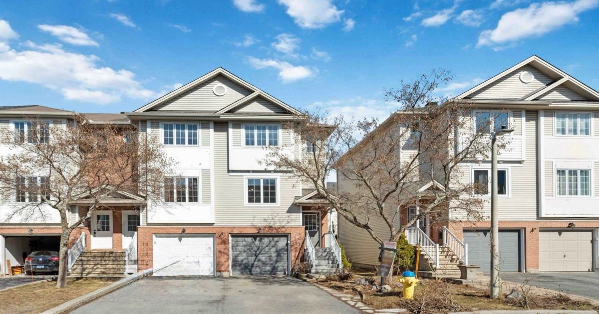21 Yorkville Street Carlington - Central Park