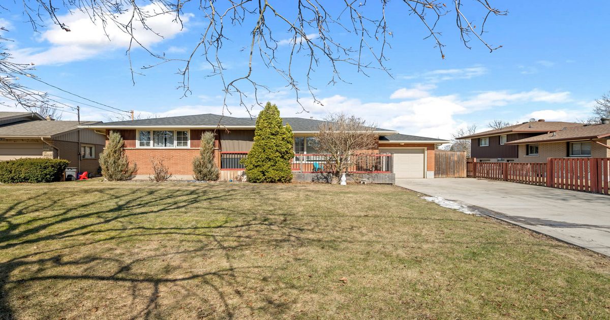 39 Viking Drive St. Catharines
