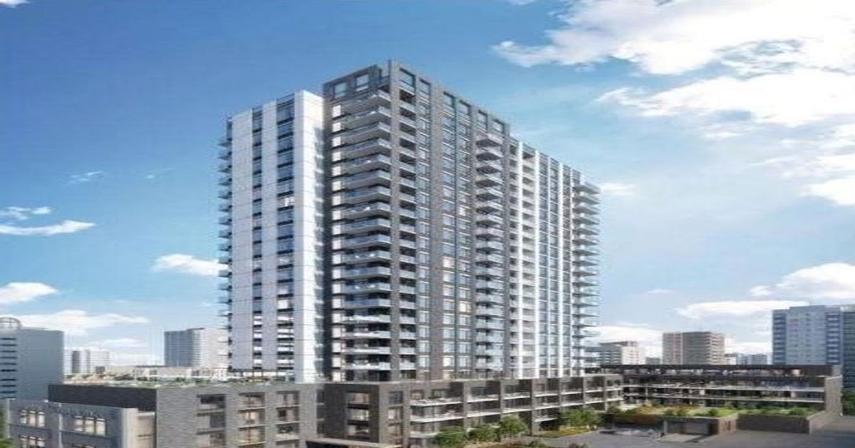 55 Duke Street W Kitchener
