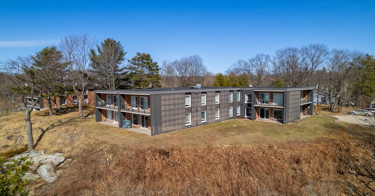 100 Beaconview Heights Parry Sound