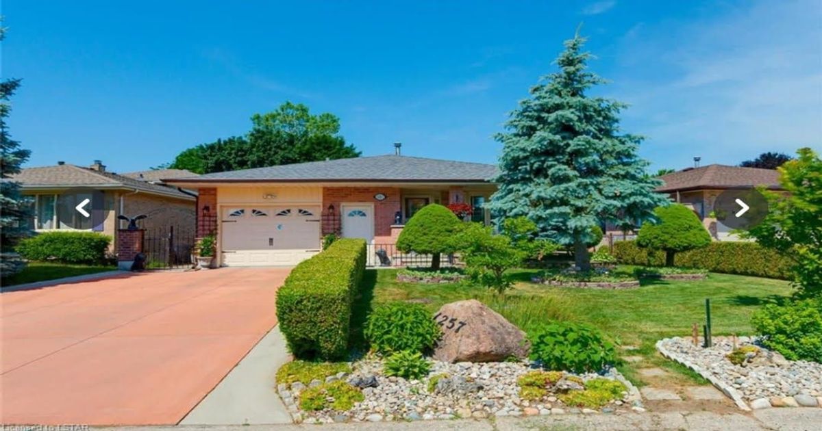1257 Delphi Road London