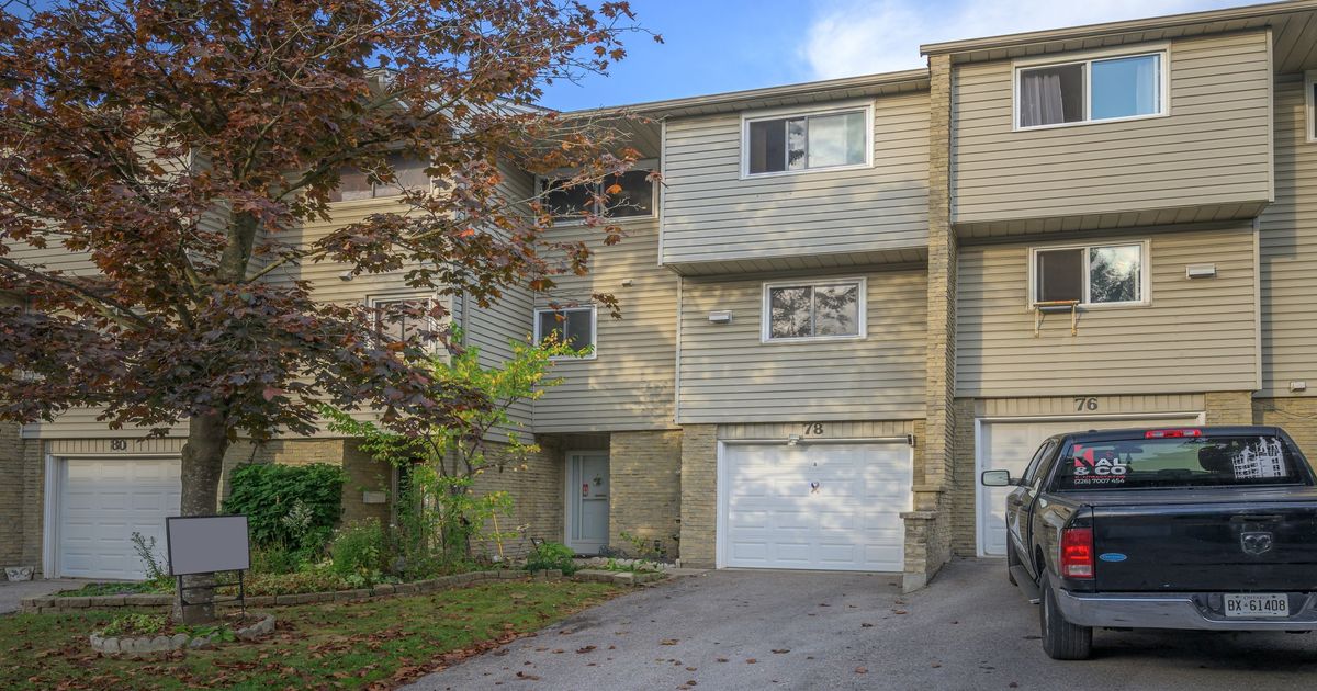 159 Sandringham Crescent London