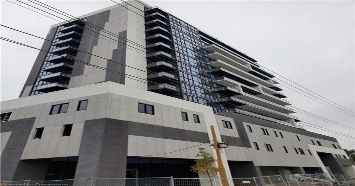 128 King Street N Waterloo