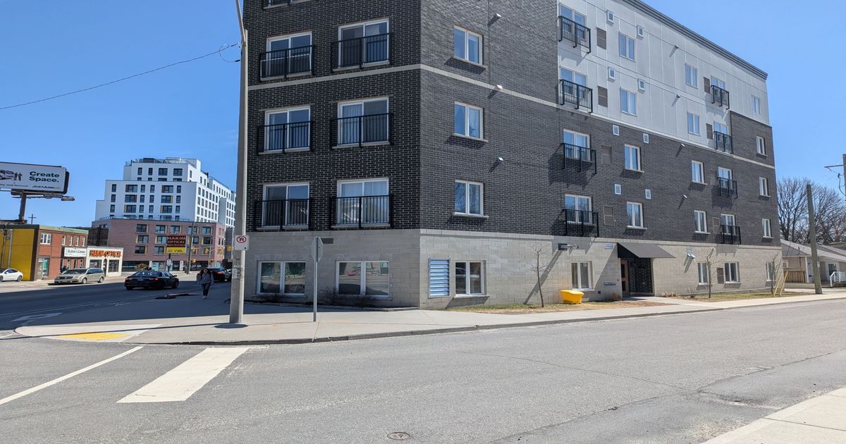 630 Princess Street Kingston