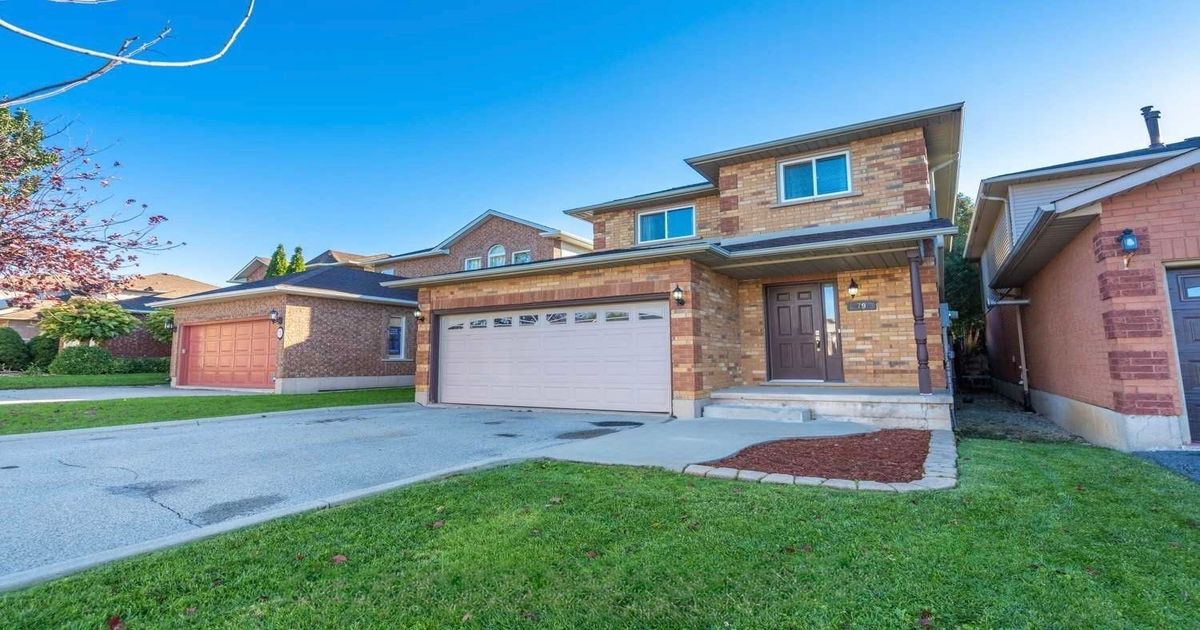79 Lynnette Drive Hamilton