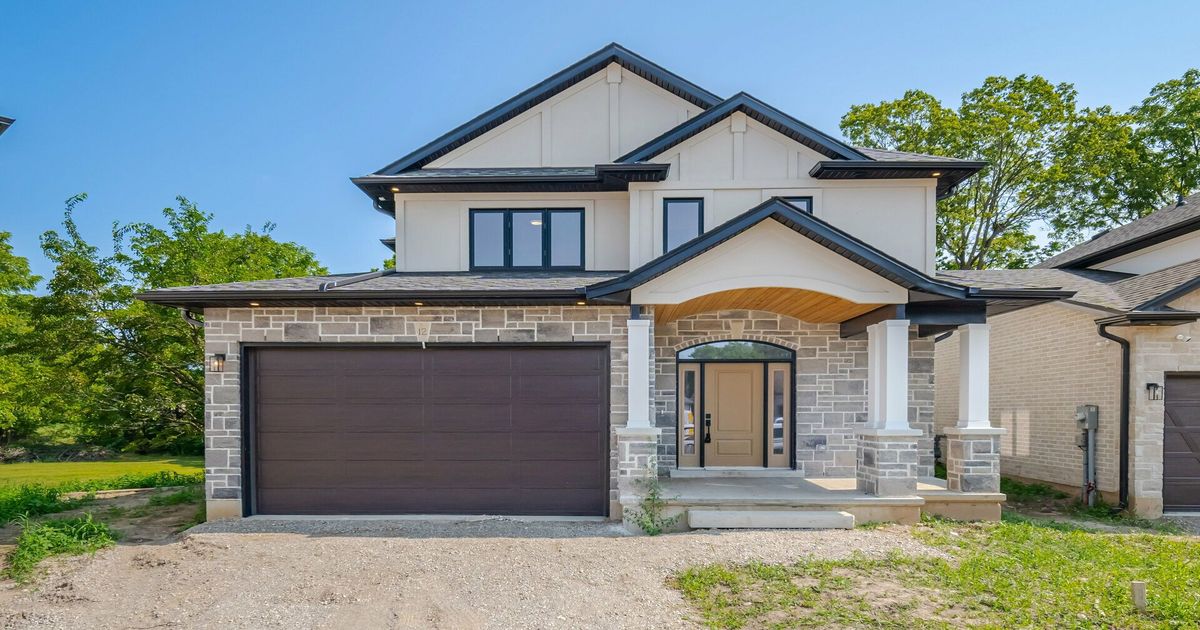 242 Mount Pleasant Street Brantford