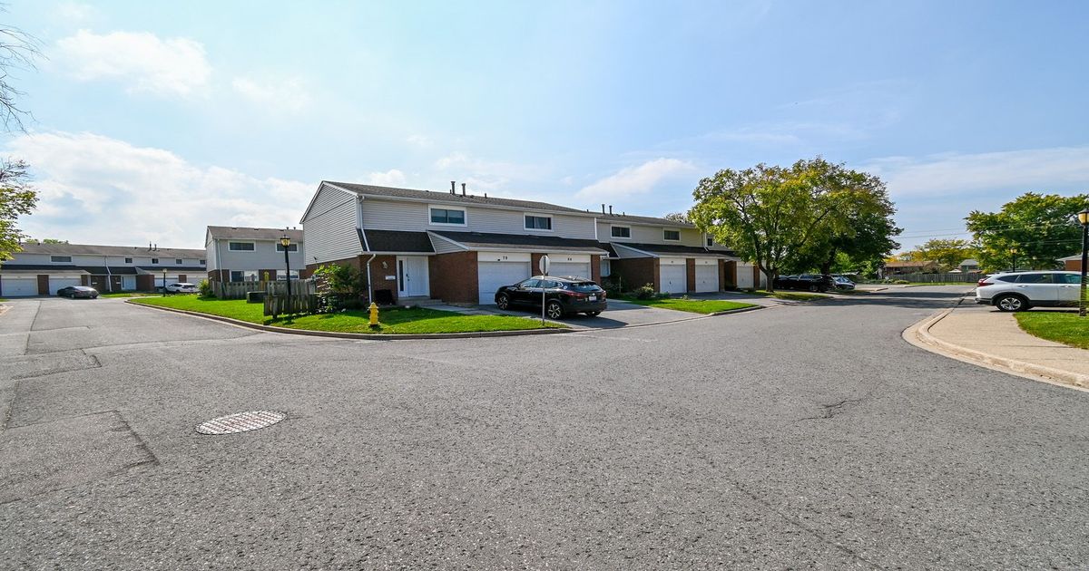 286 Cushman Road N St. Catharines