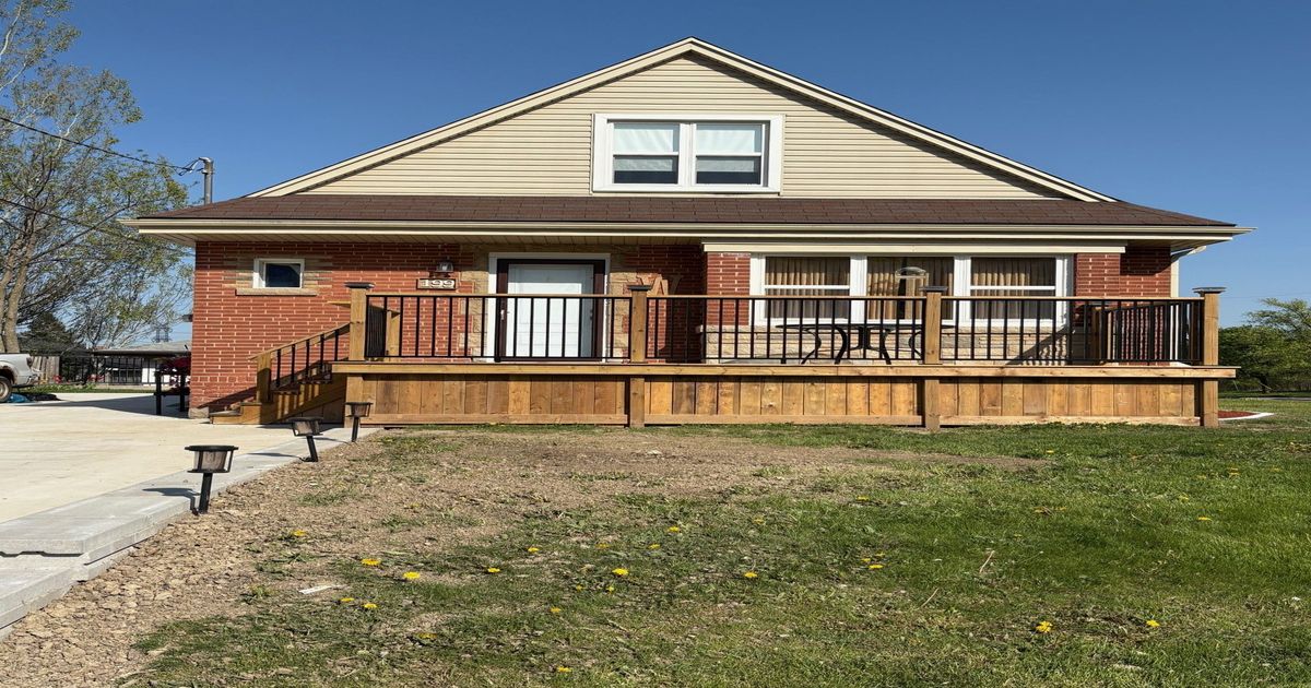 199 Kimberly Drive Hamilton