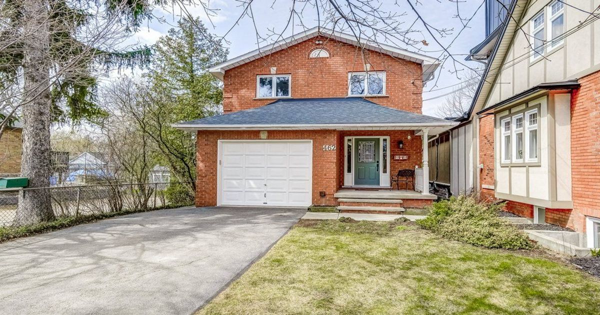 462 Dundurn Street S Hamilton
