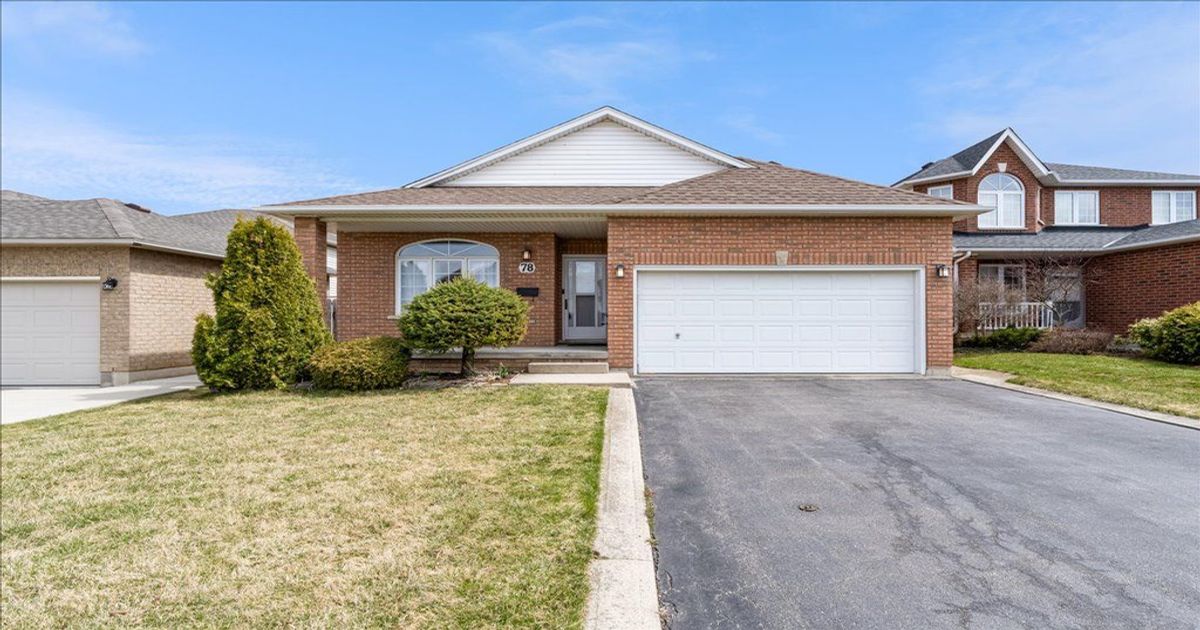 78 Bianca Drive Hamilton