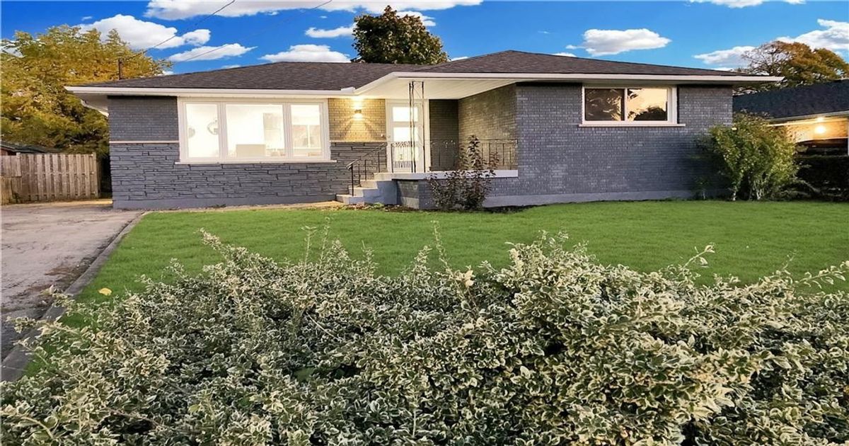 89 Greeningdon Drive Hamilton