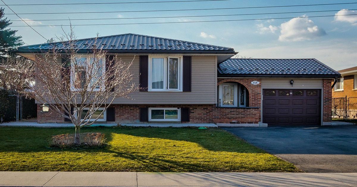 68 Forest Hill Crescent Hamilton