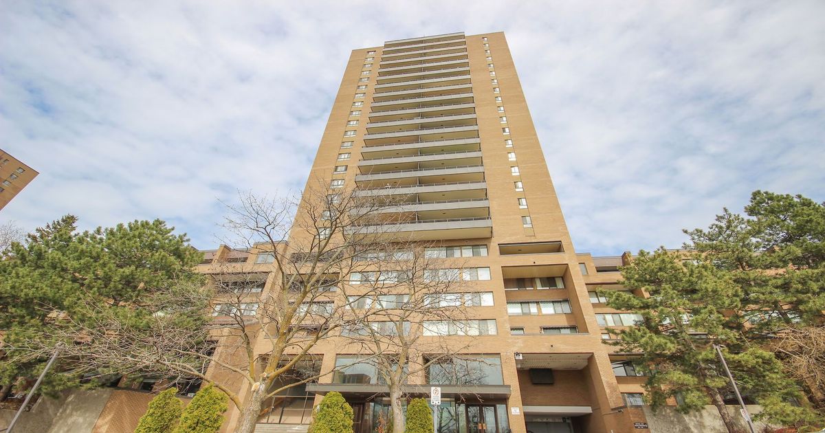 515 St Laurent Boulevard Manor Park - Cardinal Glen and Area