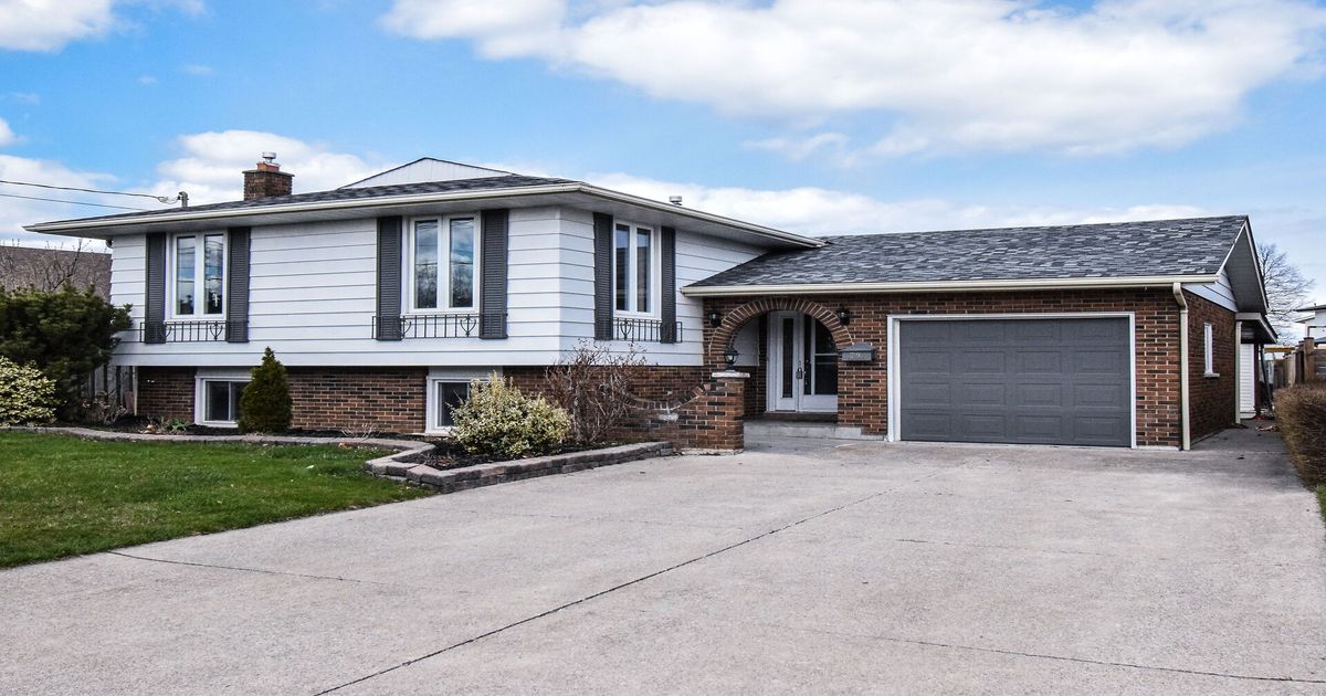 79 Sherman Drive St. Catharines
