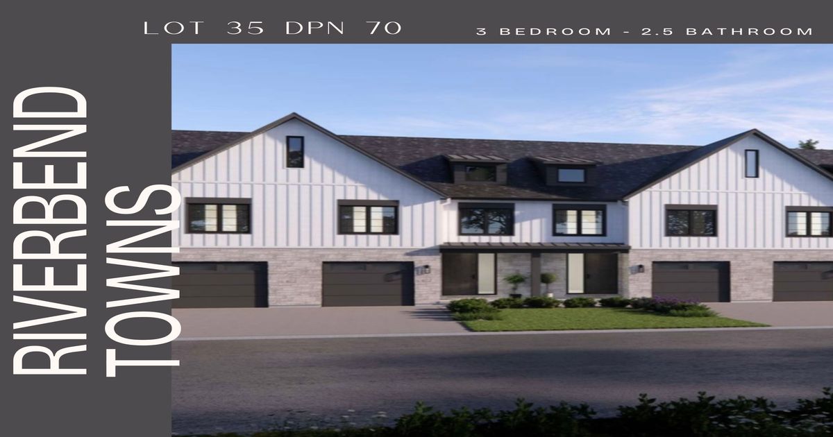 1175 RIVERBEND Road London