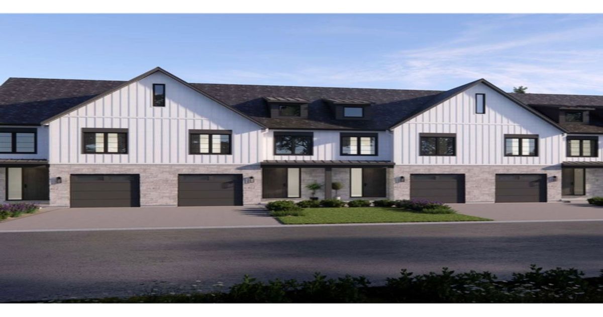 1175 RIVERBEND Road London