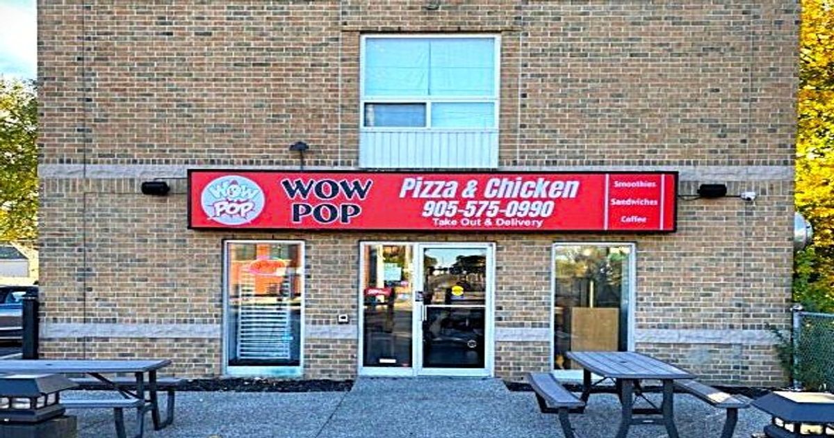 760 Concession Street Hamilton