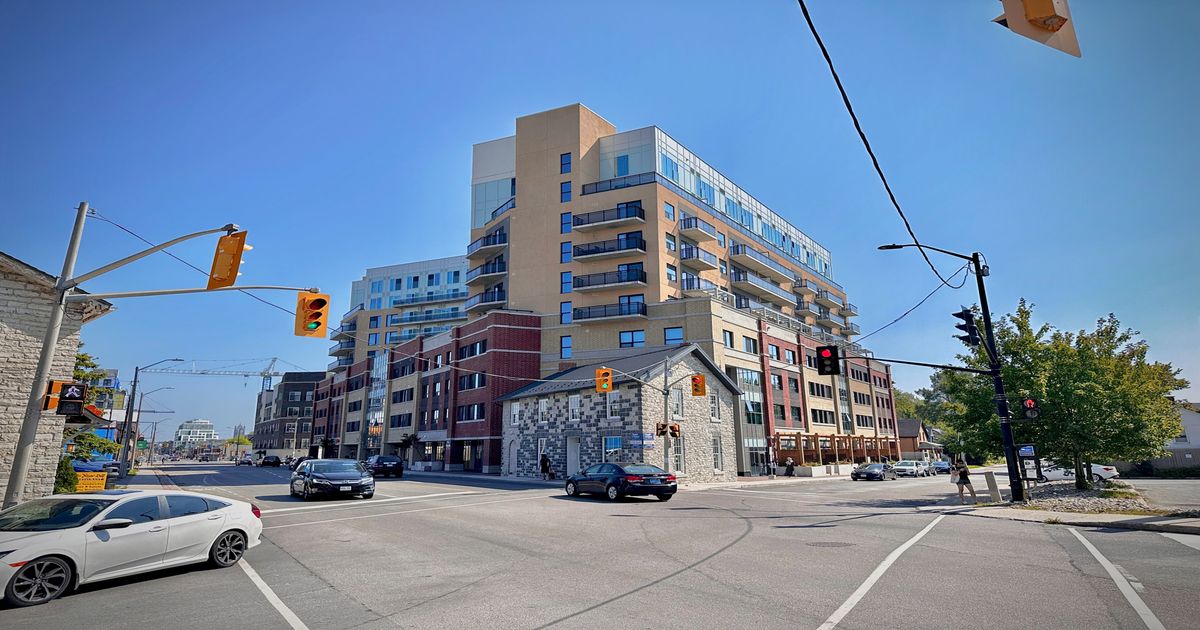 652 Princess Street Kingston