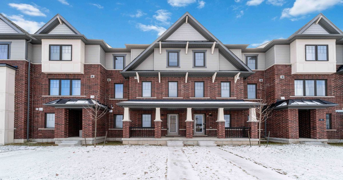 185 Bedrock Drive Hamilton