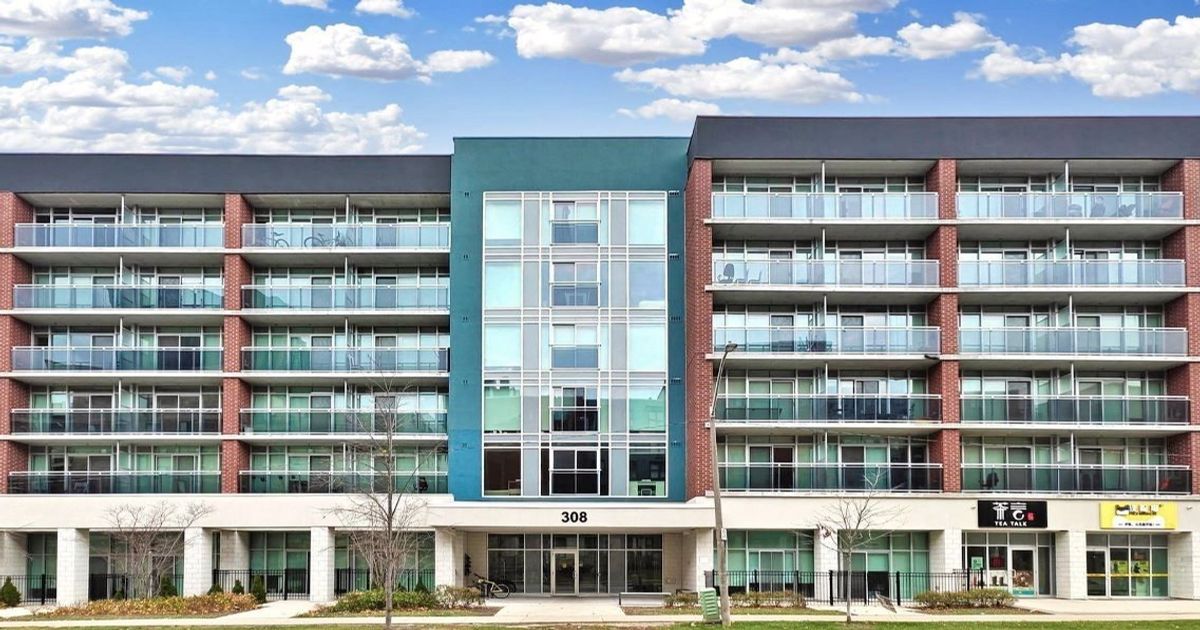 308 Lester Street E Waterloo