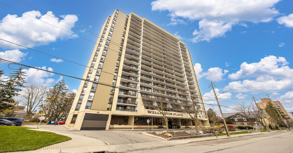 81 Church Street Kitchener
