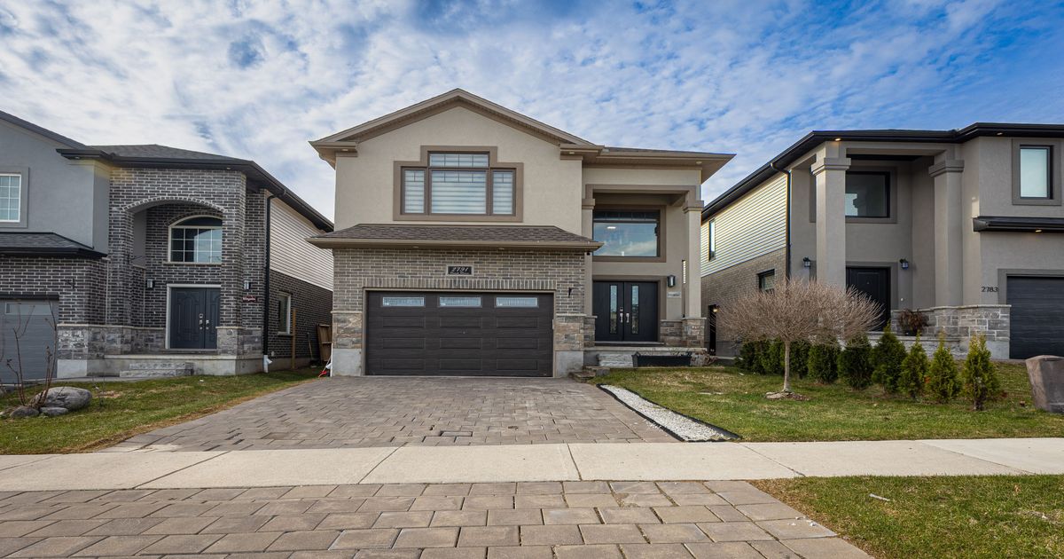 2791 Oriole Drive S London