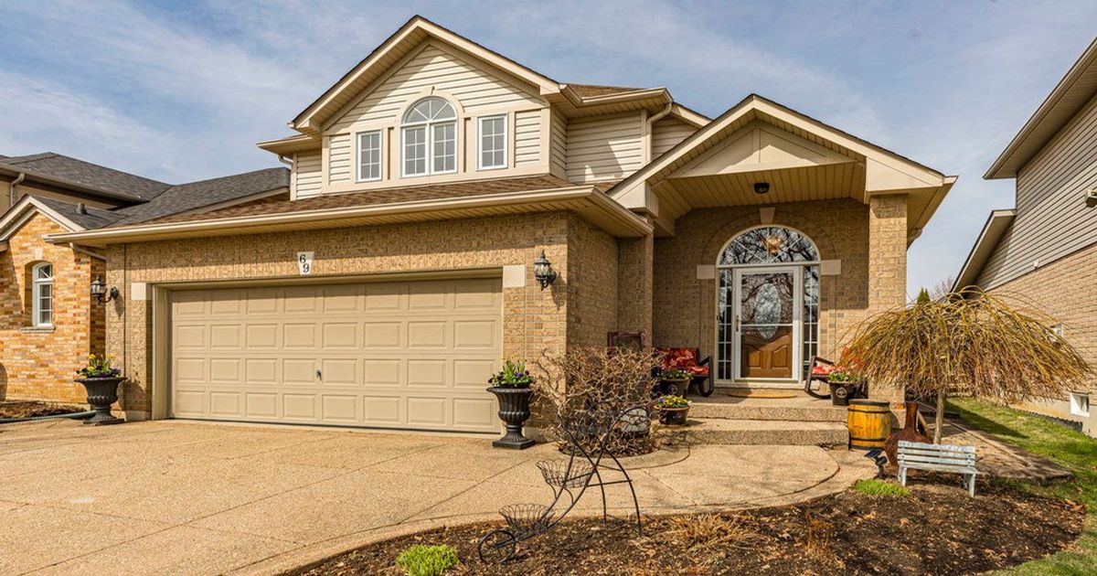 69 Brookheath Lane Hamilton