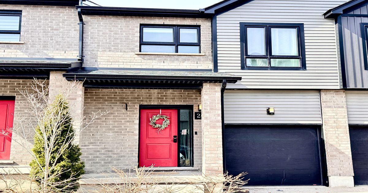 819 Kleinburg Drive London North