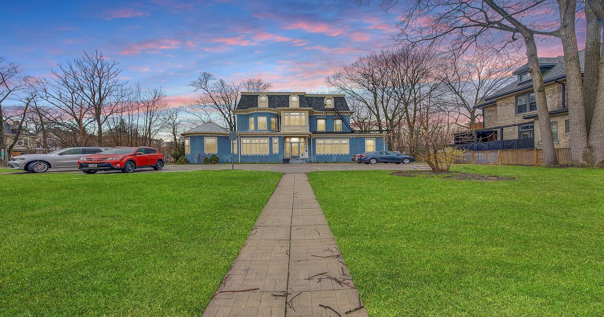 49 Ridout Street S London South