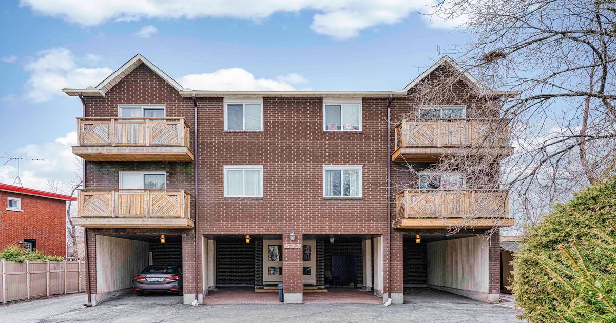 522 RIVERDALE Avenue Glebe - Ottawa East and Area