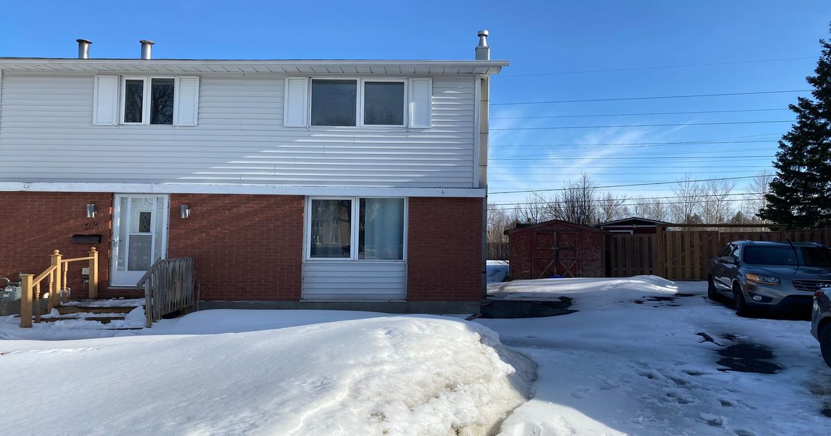 23 Balmoral Drive Greater Sudbury