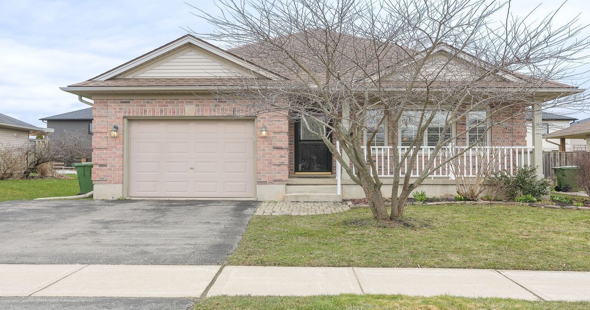 455 Highview Drive St. Thomas