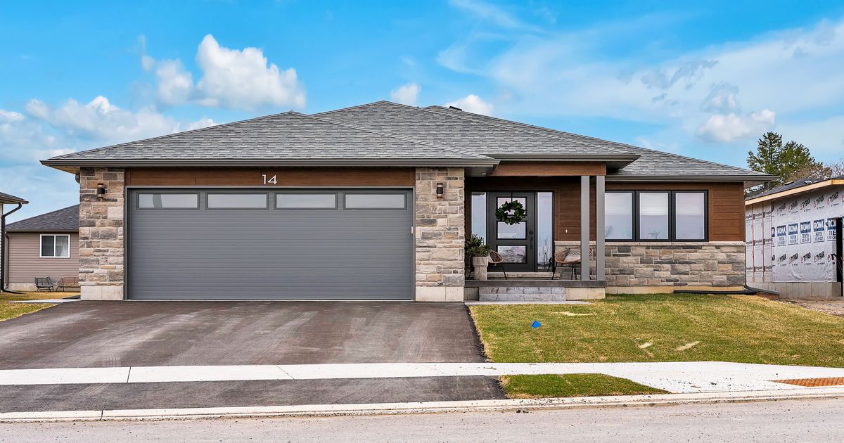 14 Horton Court Belleville