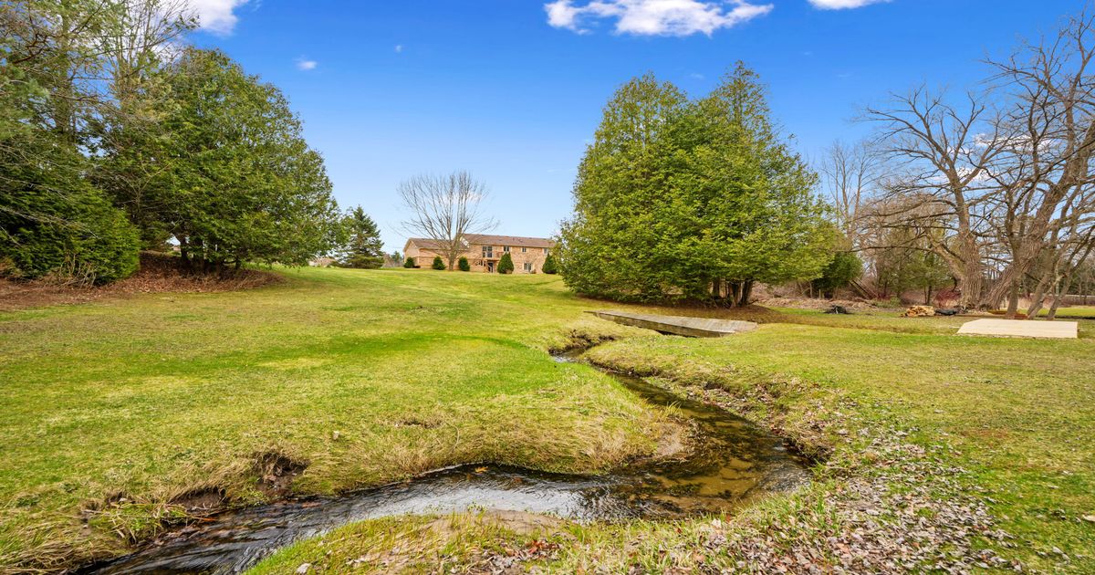 120 St Andrews Drive Alnwick/Haldimand