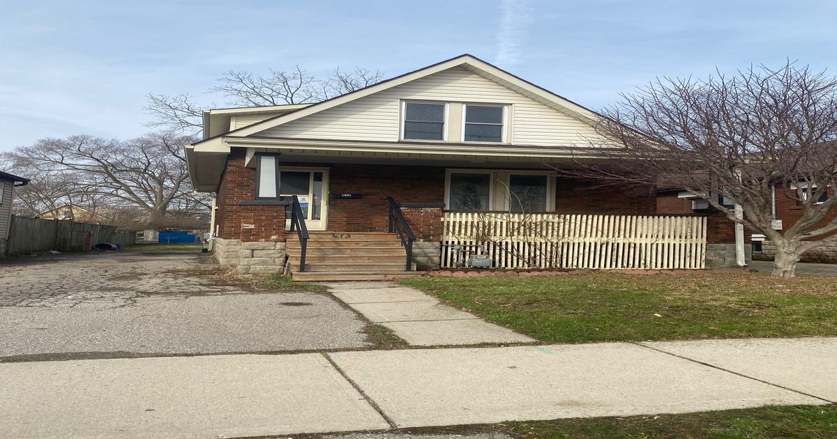 413 Burbrook Place London East
