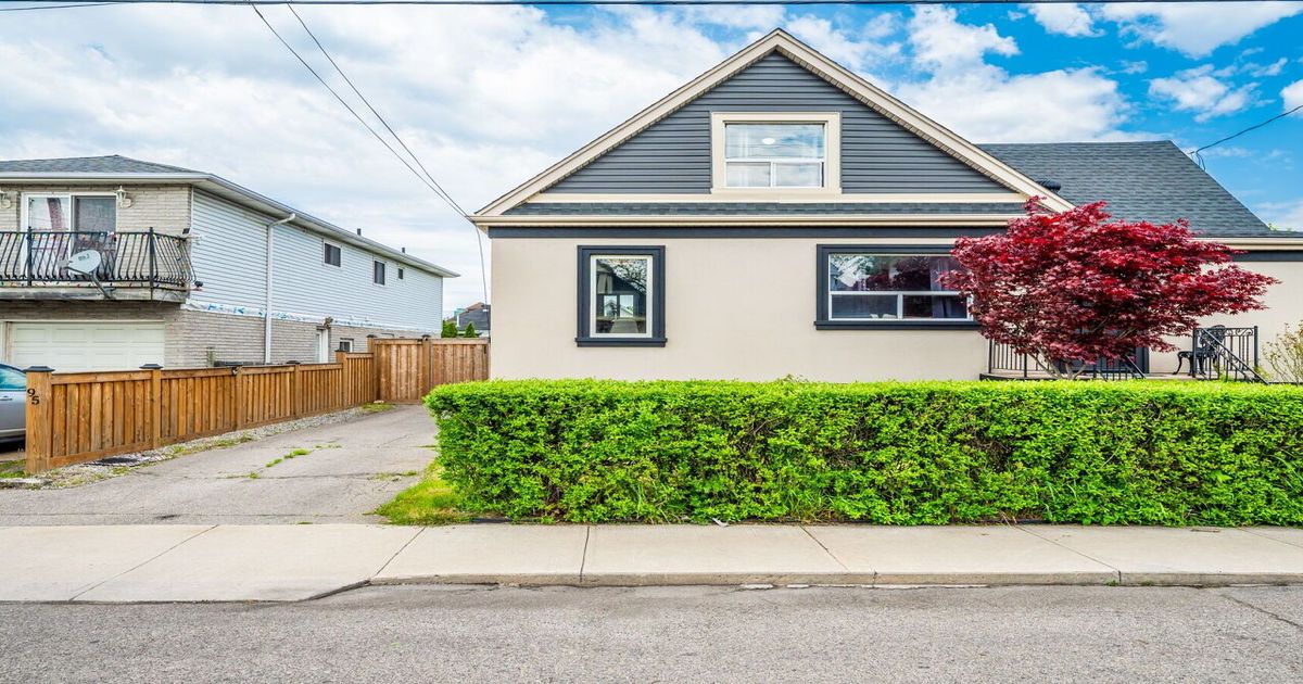 95 Edinburgh Avenue Hamilton