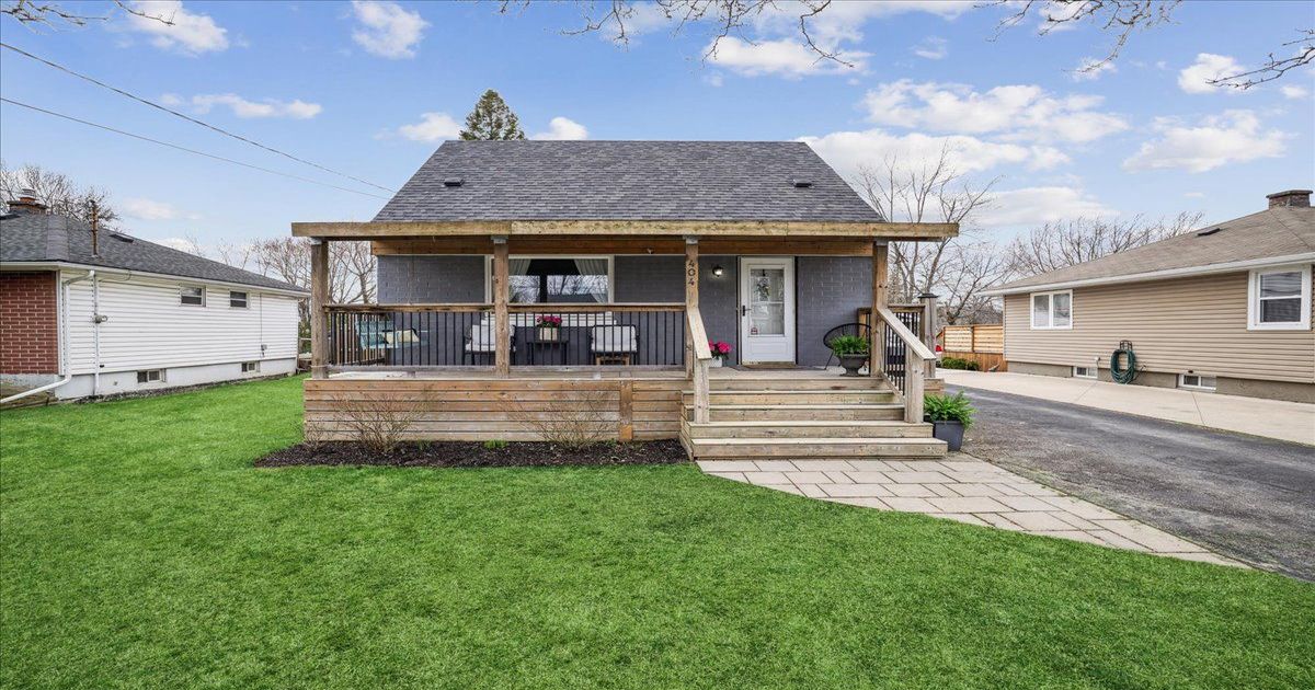 404 East 38th Street Hamilton