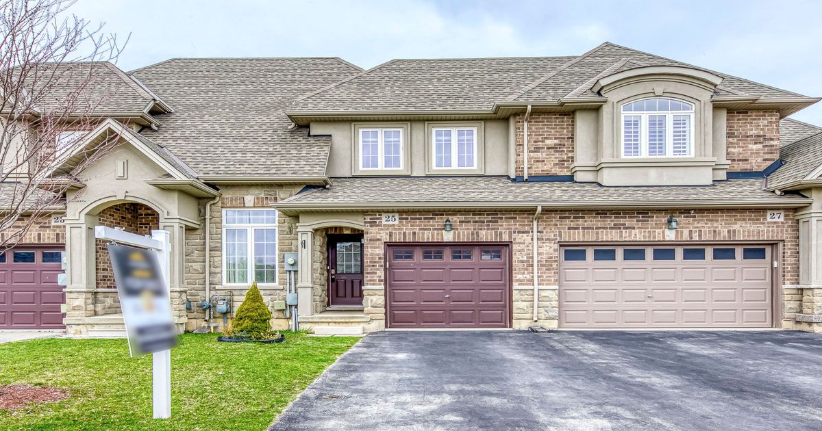 25 Bellini Lane Hamilton