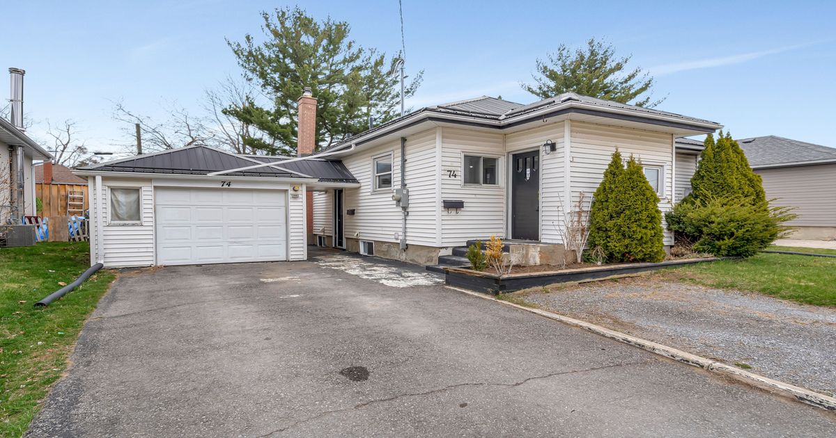 74 Hastings Drive Belleville