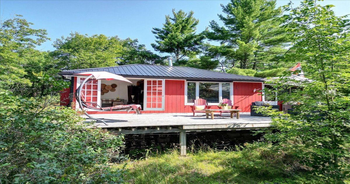 134 Cordova Lake Wao N/A Havelock-Belmont-Methuen