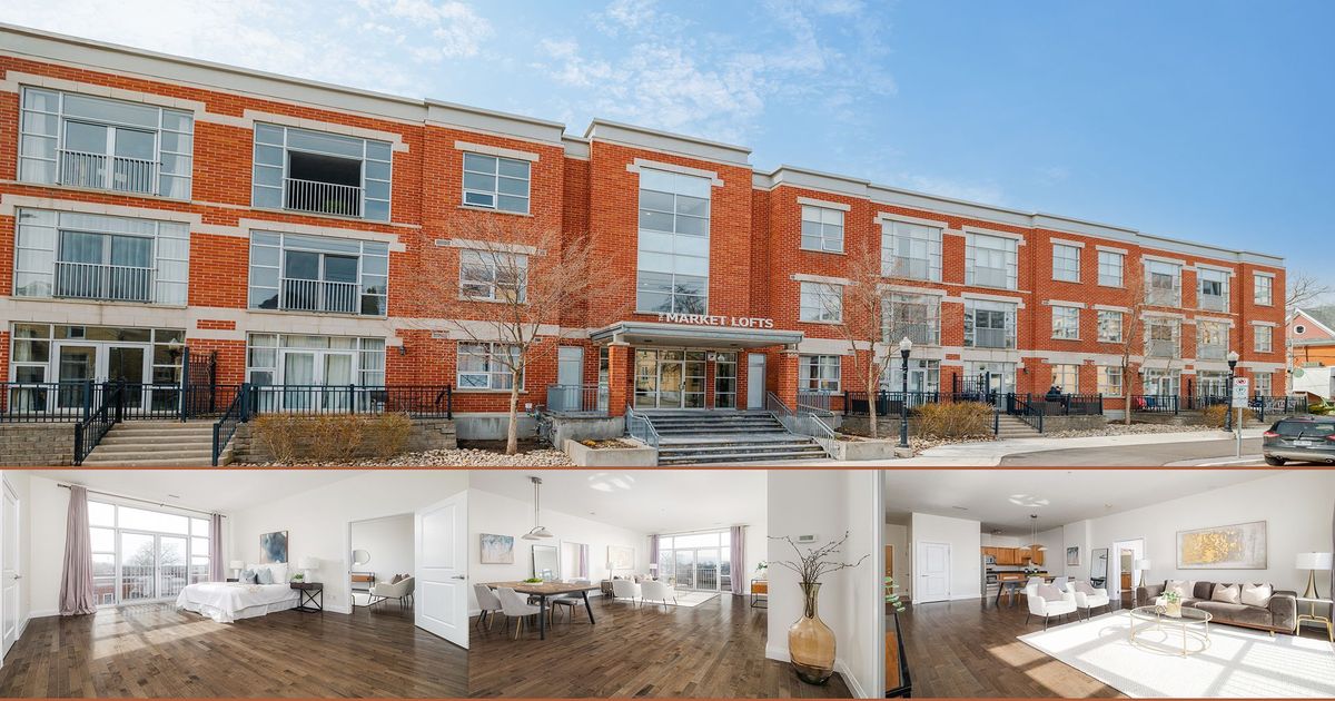 165 Duke Street E Kitchener